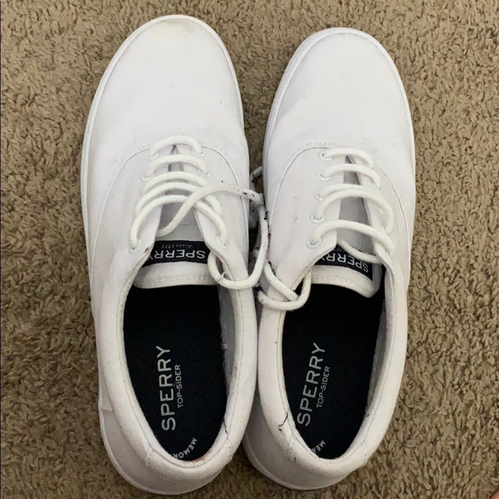 Sperry shoes